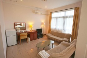 Ada Garden Hotel Okinawa