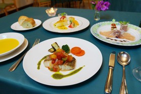Ada Garden Hotel Okinawa