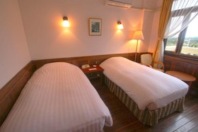 Ada Garden Hotel Okinawa