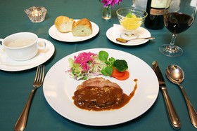 Ada Garden Hotel Okinawa