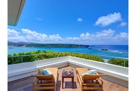 ANA InterContinental Manza Beach Resort