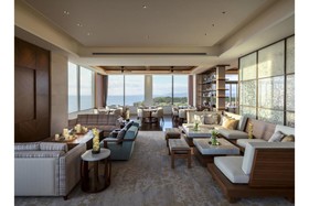 ANA InterContinental Manza Beach Resort