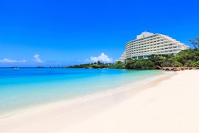 ANA InterContinental Manza Beach Resort