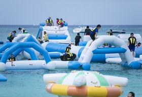 ANA InterContinental Manza Beach Resort