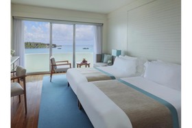ANA InterContinental Manza Beach Resort