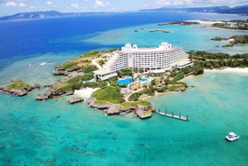 ANA InterContinental Manza Beach Resort