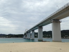 Sesoko Terrace