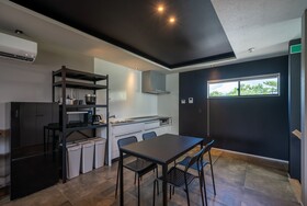 Urban Villa Resort ALOHI