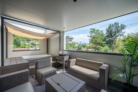 Urban Villa Resort ALOHI