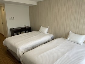 BiBi Hotel Miyako Kukomae