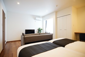 Cent Resort Villa Miyakojima Mp1