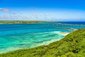 Cent Resort Villa Miyakojima Mp1