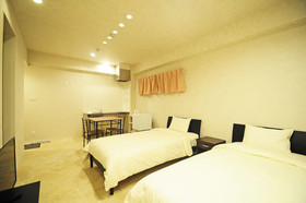 Hoshino Terrace Alcyone II