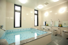 Hotel de L'aqua