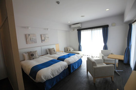 Hotel de L'aqua