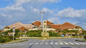 Hotel Kuu