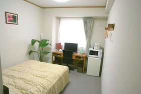 Hotel Peace Island Miyakojima