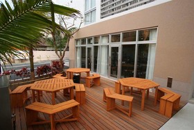 Hotel Peace Island Miyakojima
