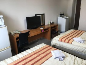 Hotel Peace Island Miyakojima