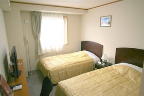 Hotel Peace Island Miyakojima