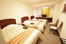 Hotel Peace Island Miyakojima City Hall Street