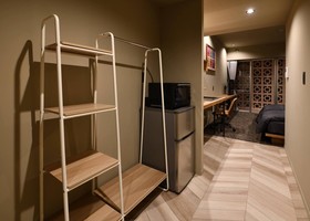 Hotel Pink Hibiscus