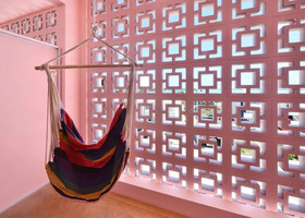 Hotel Pink Hibiscus