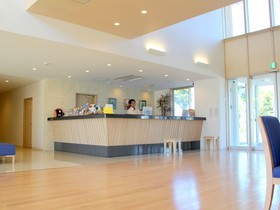 Hotel Risingsun Miyakojima
