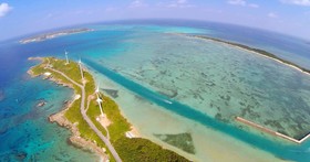 Hotel Risingsun Miyakojima