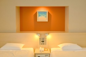 Hotel Risingsun Miyakojima
