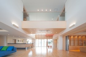 Hotel Risingsun Miyakojima