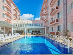 Hotel SeaBreeze Coral