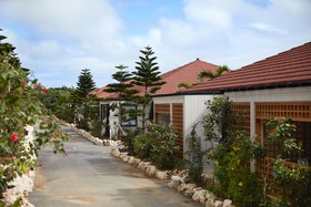 Imgya Coral Village Kids Paradise