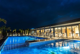 Imgya Coral Village Kids Paradise