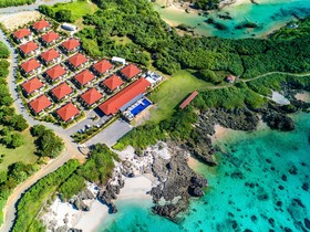 Imgya Coral Village Kids Paradise