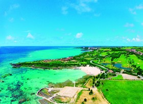 Imgya Coral Village Kids Paradise
