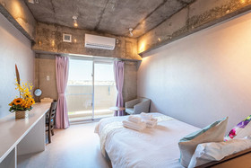 Kariyushi Condominium Resort Miyakojima Brown Sugar
