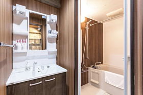 Kariyushi Condominium Resort Miyakojima Brown Sugar