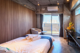 Kariyushi Condominium Resort Miyakojima Brown Sugar