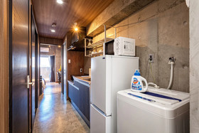 Kariyushi Condominium Resort Miyakojima Brown Sugar