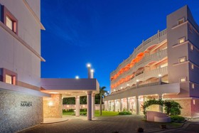Marine Lodge Marea