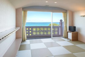 Marine Lodge Marea