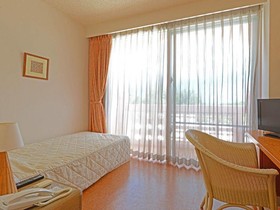 Marine Lodge Marea