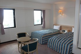 Miyako Daiichi Hotel