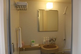 Miyako Daiichi Hotel