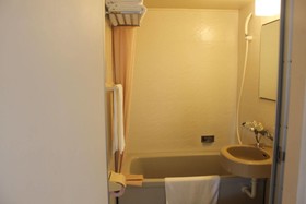 Miyako Daiichi Hotel