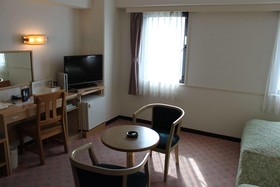 Miyako Daiichi Hotel
