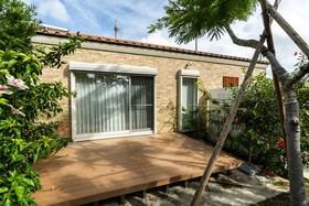 Miyakojima Villa Charles