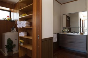 Miyakojima White House