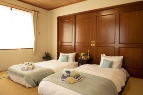 Miyakojima White House